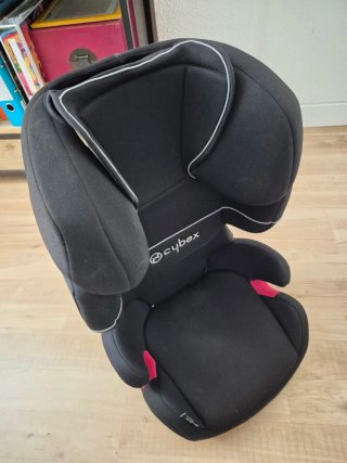 Silla de coche para niño