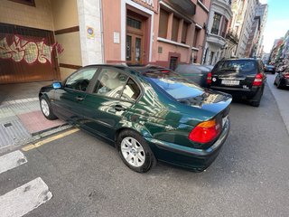BMW 320d