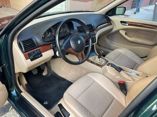 BMW 320d