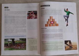 Religión Católica 2, Secundaria, Edelvives Fanfest