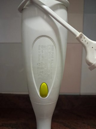 Batidora Ufesa Brio NR 300W