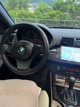 BMW X5 2006
