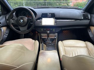 BMW X5 2006