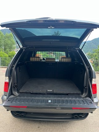 BMW X5 2006