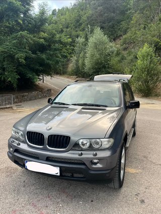 BMW X5 2006
