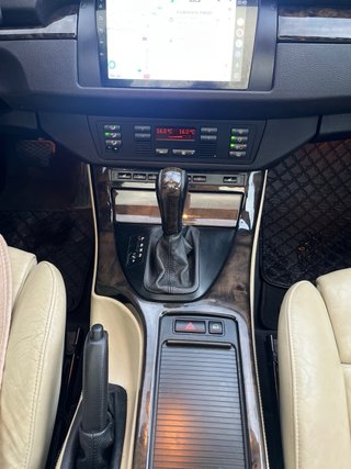 BMW X5 2006