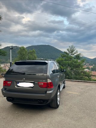BMW X5 2006