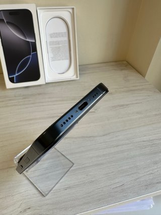 iPhone 16 pro |Tienda |Garantia