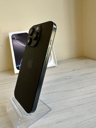 iPhone 16 pro |Tienda |Garantia