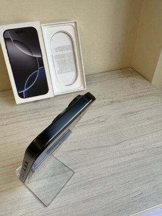 iPhone 16 pro |Tienda |Garantia