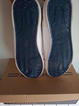 Zapatillas Spagnolo Talla 42