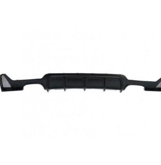 Difusor de parachoques trasero para BMW Serie 4 F3