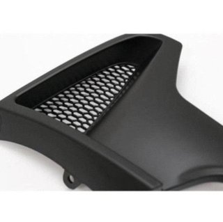 Difusor de parachoques trasero para BMW Serie 4 F3