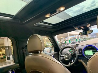 MINI Countryman 2017 SE ALL4 PHEV