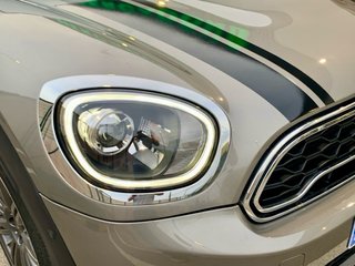 MINI Countryman 2017 SE ALL4 PHEV