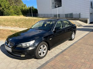 BMW Serie 5 2008