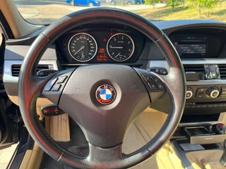 BMW Serie 5 2008