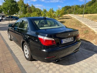 BMW Serie 5 2008