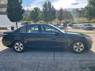 BMW Serie 5 2008