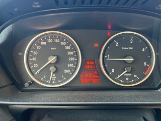 BMW Serie 5 2008
