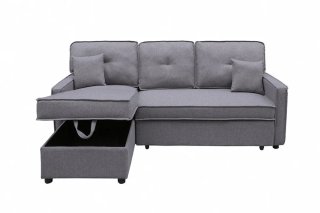 SOFÁ CAMA CON ARCÓN REVERSIBLE