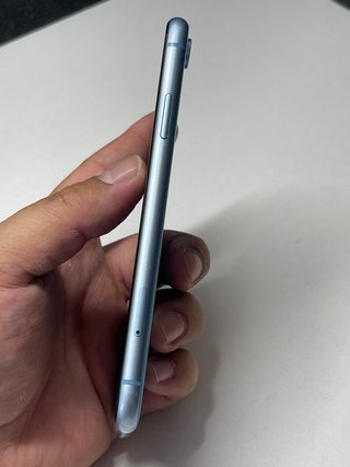 iPhone Xr 64GB Blu