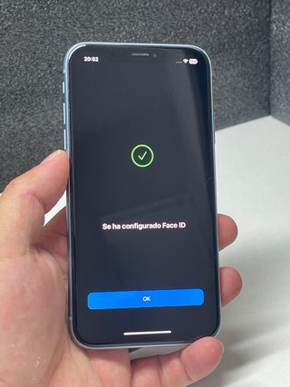 iPhone Xr 64GB Blu