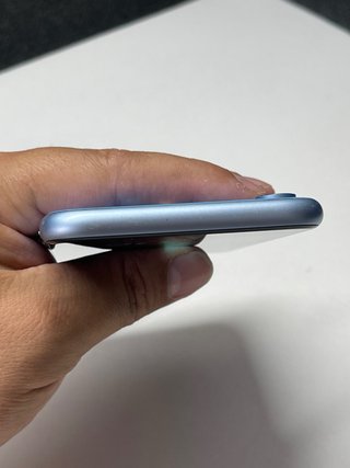 iPhone Xr 64GB Blu