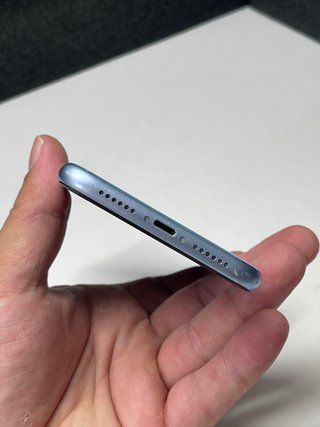 iPhone Xr 64GB Blu