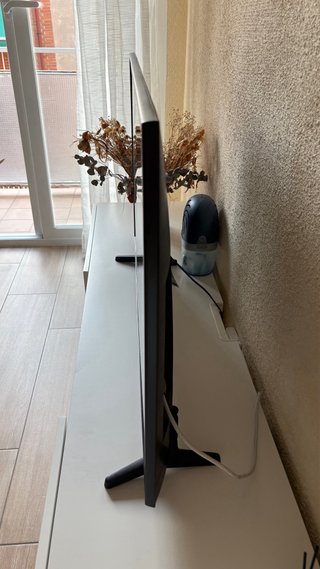 TV Samsung 43” 4K Smart TV
