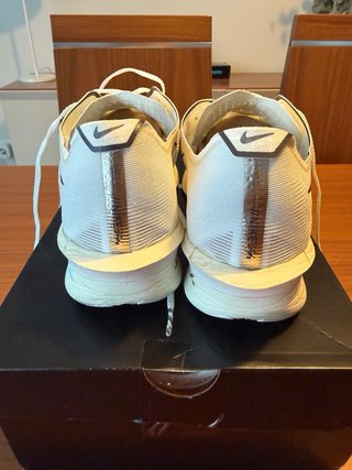 Nike Vaporfly 4% Jakob Ingebrigtsen Talla 44