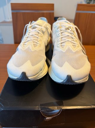 Nike Vaporfly 4% Jakob Ingebrigtsen Talla 44