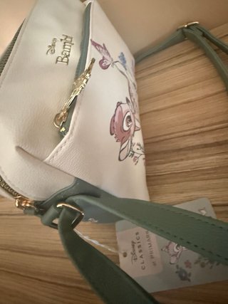 Bolso Disney Bambi y Thumper