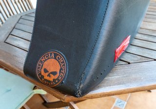 Maletas Vikingbags Harley Davidson Rígidas
