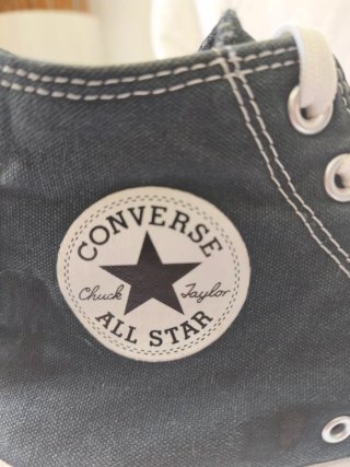 Converse Chuck Taylor Lugged 38