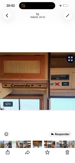 FIAT Ducato 1990