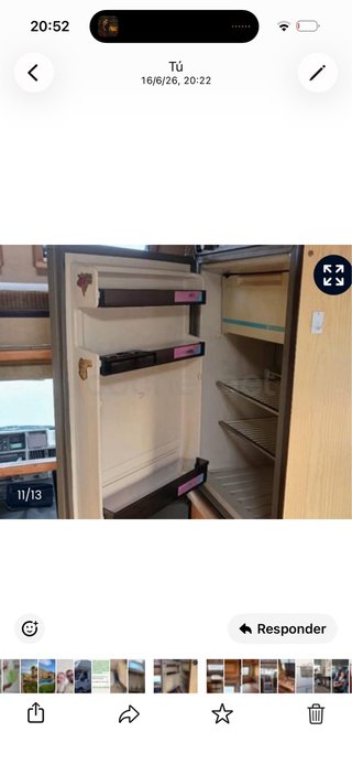FIAT Ducato 1990