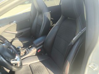 Mercedes-Benz Clase CLA 180