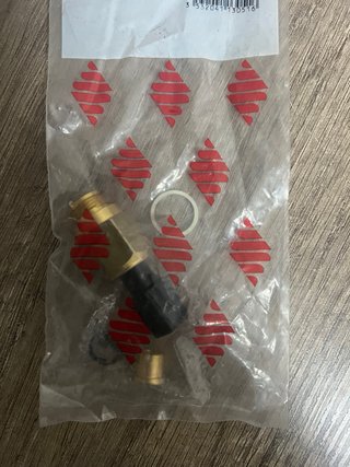 Llave de llenado Thema / Themis 05174600