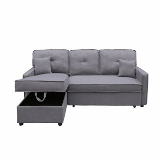 SOFÁ CAMA CON ARCÓN REVERSIBLE
