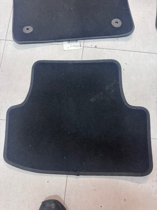 Alfombrillas SEAT Leon MK3 ST