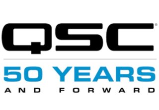 Altavoces Techo QSC AC-C8T Nuevos