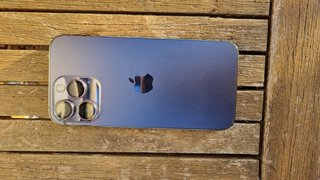 iPhone 14 Pro Max 256GB Morado