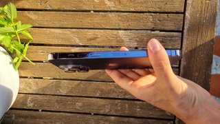 iPhone 14 Pro Max 256GB Morado