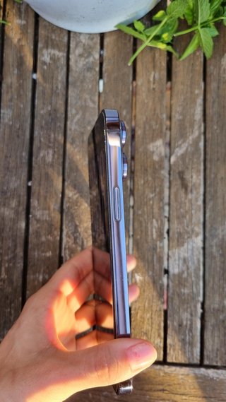 iPhone 14 Pro Max 256GB Morado