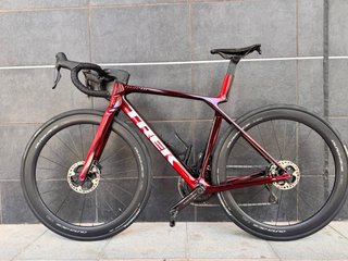 Bicicleta Trek Madone SLR Gen 8 talla M