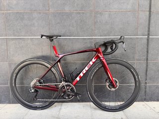 Bicicleta Trek Madone SLR Gen 8 talla M