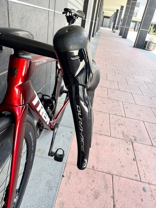 Bicicleta Trek Madone SLR Gen 8 talla M