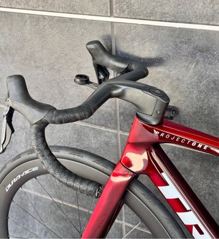 Bicicleta Trek Madone SLR Gen 8 talla M