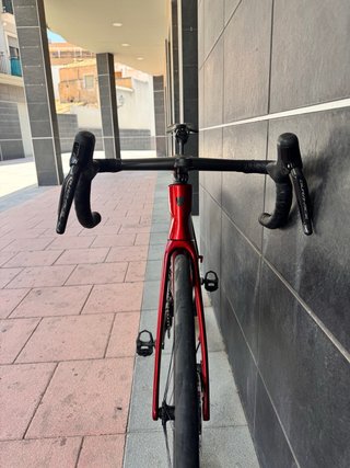 Bicicleta Trek Madone SLR Gen 8 talla M